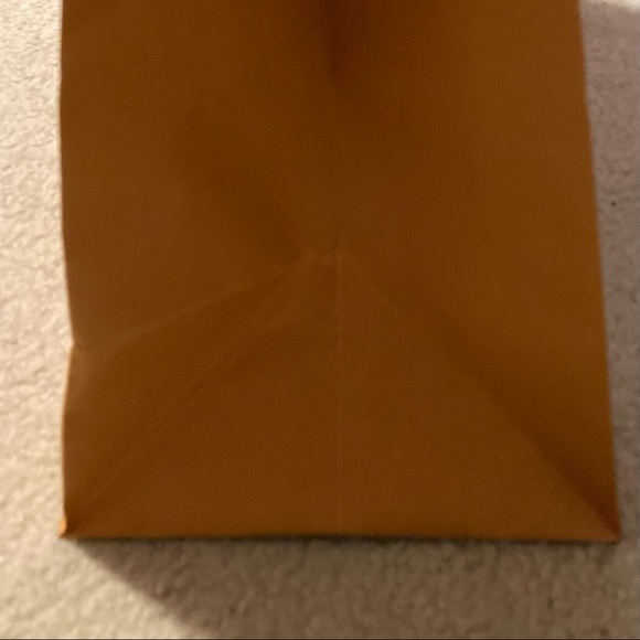 Louis Vuitton empty shopping bag 19” x 16” x 9” - Picture 5 of 7
